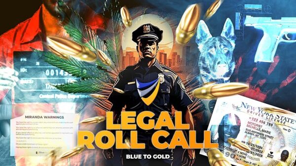 Legal Roll Call Package